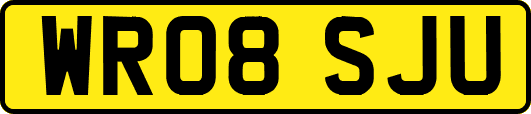 WR08SJU