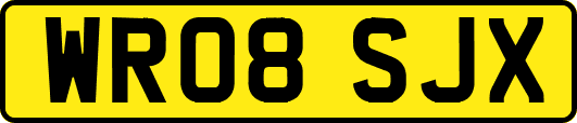 WR08SJX