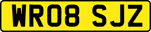 WR08SJZ