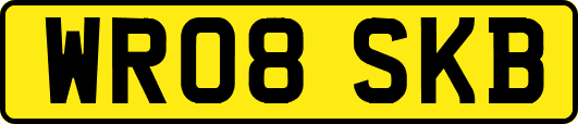 WR08SKB