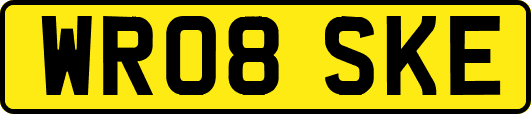 WR08SKE