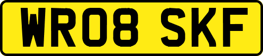 WR08SKF