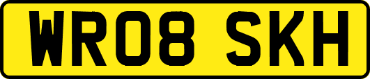 WR08SKH