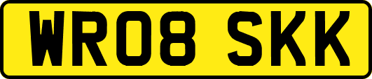 WR08SKK
