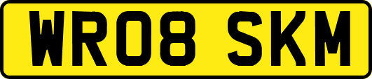 WR08SKM