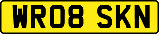 WR08SKN