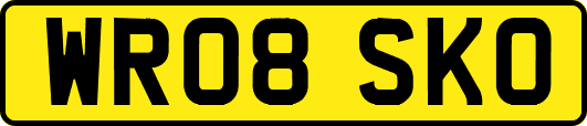 WR08SKO