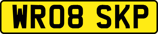 WR08SKP