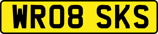 WR08SKS
