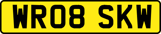 WR08SKW