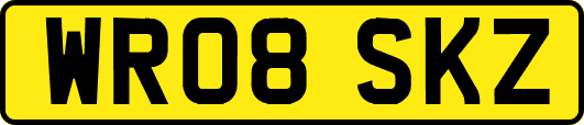 WR08SKZ