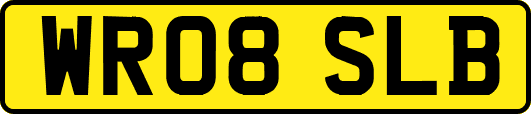 WR08SLB