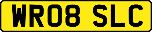 WR08SLC
