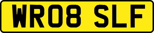 WR08SLF