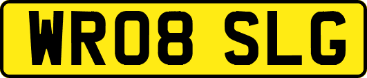 WR08SLG