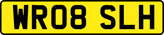 WR08SLH