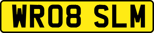 WR08SLM