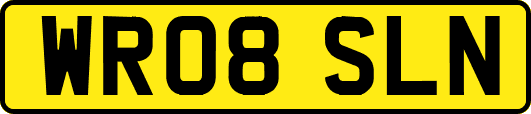 WR08SLN