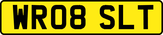 WR08SLT