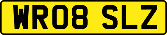 WR08SLZ
