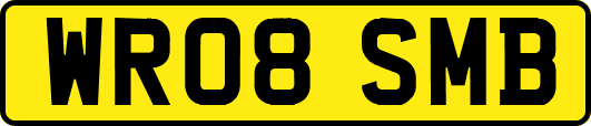WR08SMB