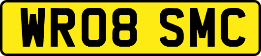 WR08SMC