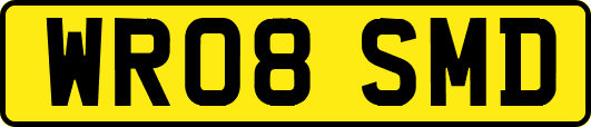 WR08SMD