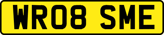 WR08SME