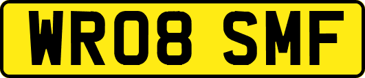 WR08SMF