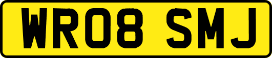WR08SMJ