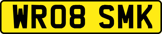 WR08SMK