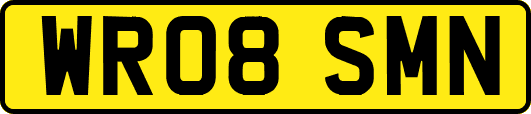 WR08SMN