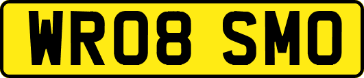 WR08SMO