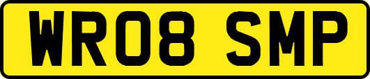 WR08SMP