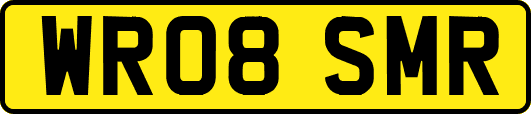 WR08SMR