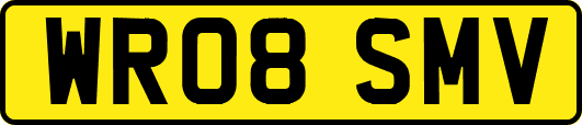 WR08SMV