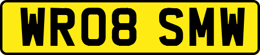 WR08SMW
