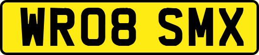 WR08SMX