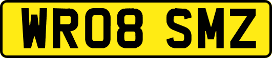 WR08SMZ