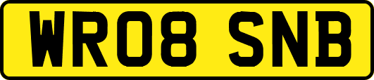 WR08SNB