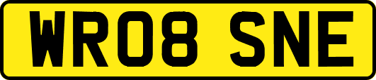 WR08SNE