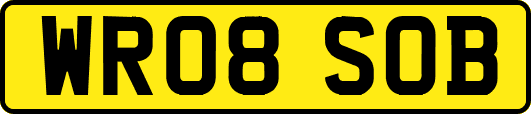 WR08SOB