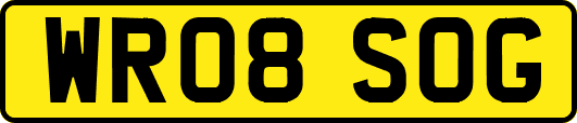 WR08SOG