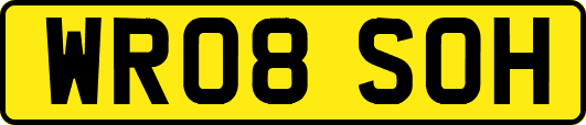 WR08SOH