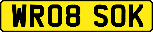 WR08SOK