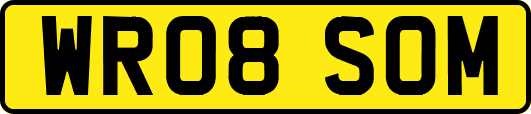 WR08SOM