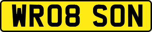WR08SON