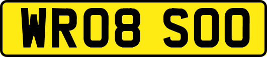 WR08SOO