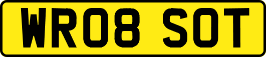 WR08SOT