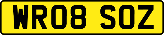 WR08SOZ